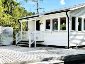 Holiday home Uddevalla XLIV, Uddevalla